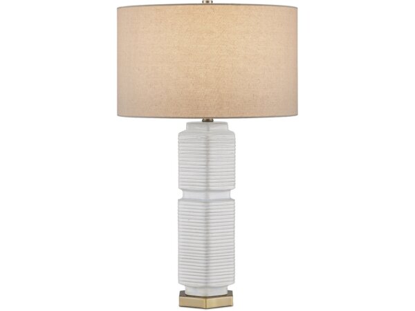 Glebe Table Lamp - Image 5