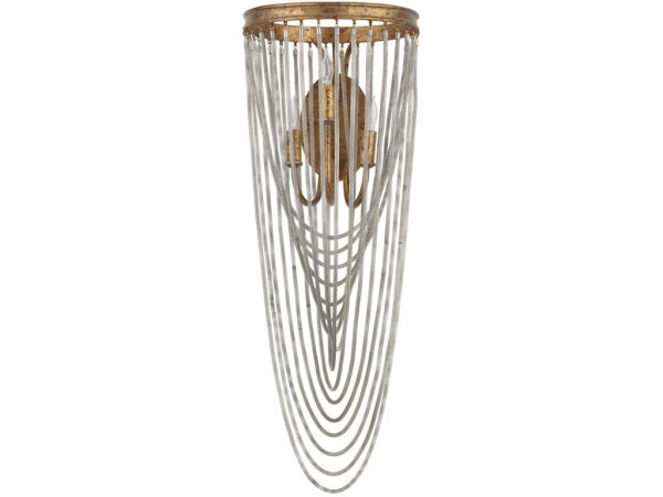 Lucien Wall Sconce - Image 4