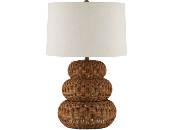 Mabrouka Table Lamp - Image 4
