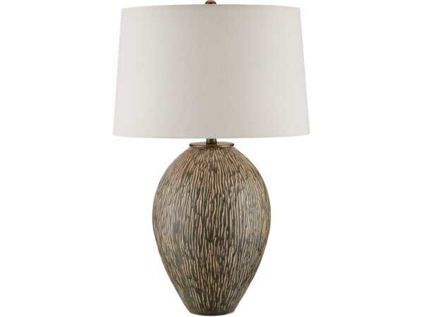 Hildreth Table Lamp - Image 4