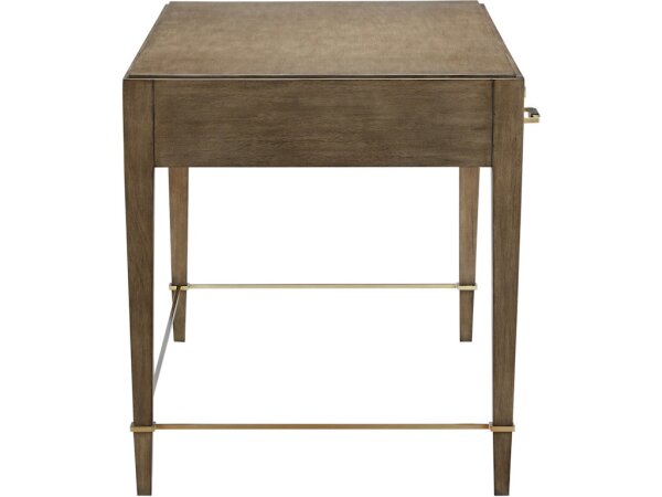 Verona Chanterelle Desk - Image 4