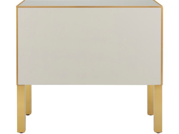 Arden Ivory Chest - Image 5