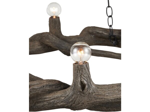 Dunmore Chandelier - Image 2