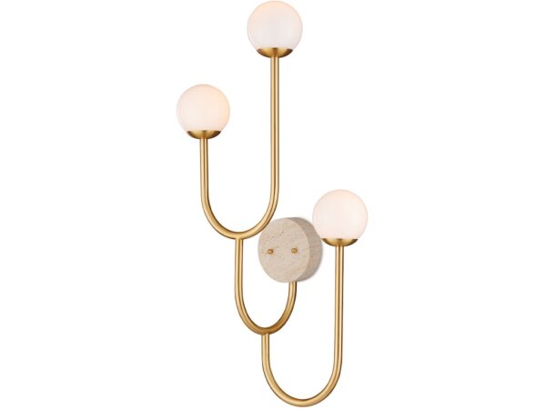 Highsmith Wall Sconce, Right - Image 3