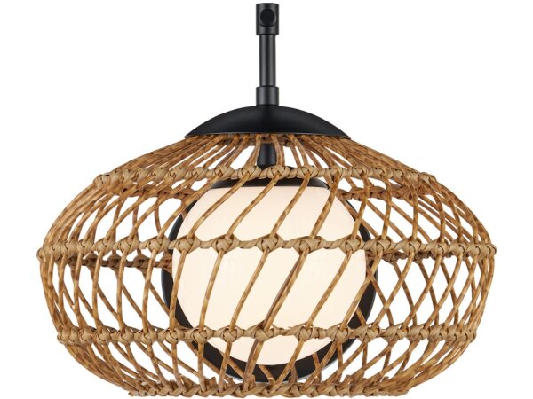 Carriage Outdoor Wall Sconce - Image 3