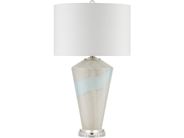 Floating Cloud Table Lamp - Image 5