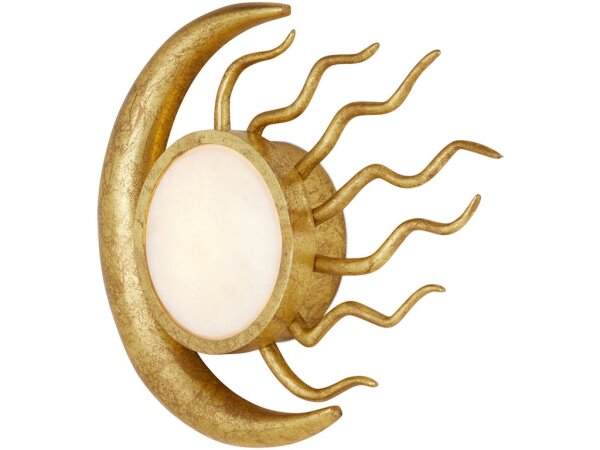 Tona Wall Sconce - Image 3