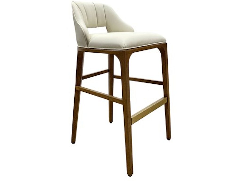 Inga Counter Stool, Endurance Sand