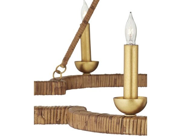 Savoie Chandelier - Image 2