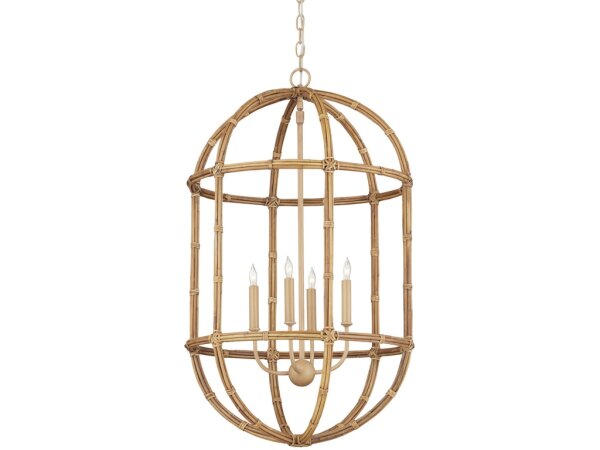 Charrette Lantern - Image 3
