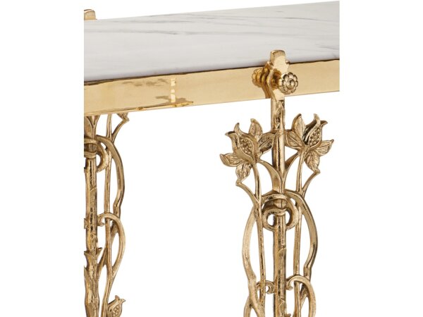 Fiore Console Table - Image 3