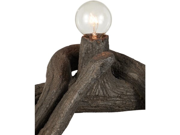 Dunmore Chandelier - Image 3