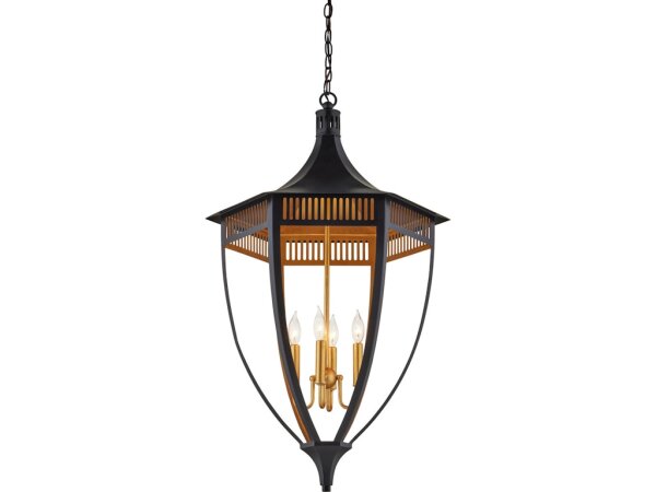 Wycombe Lantern - Image 4