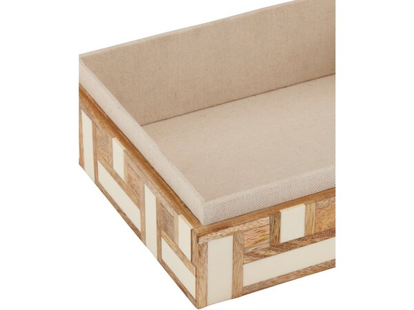 Aarna Cream Box Set of 2 - Image 3
