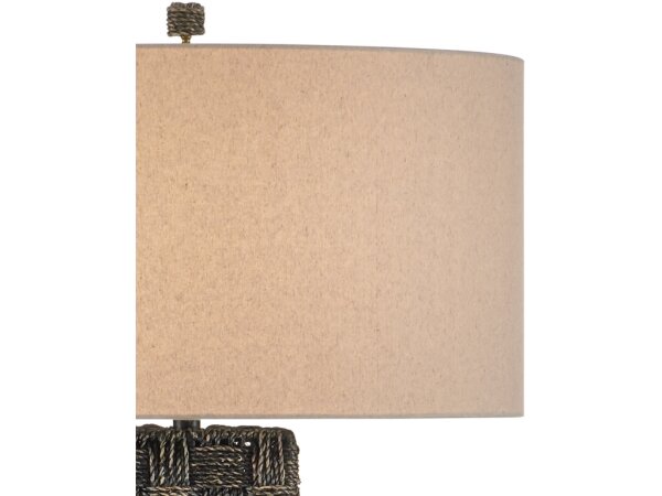 Eden Floor Lamp - Image 3