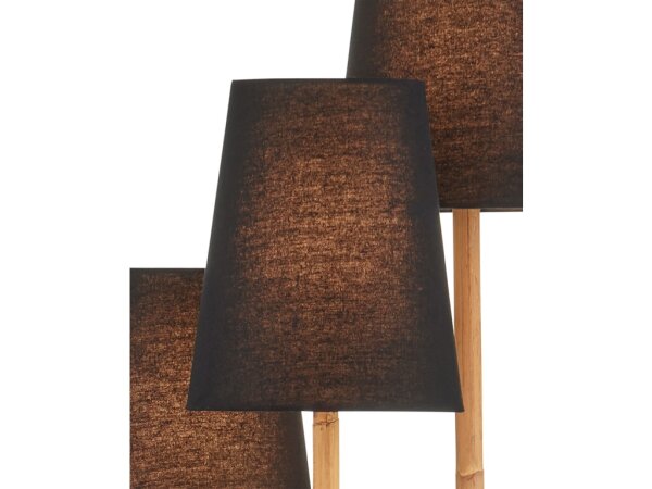 Triptych Floor Lamp - Image 4