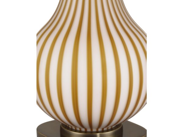 Striae Table Lamp - Image 2