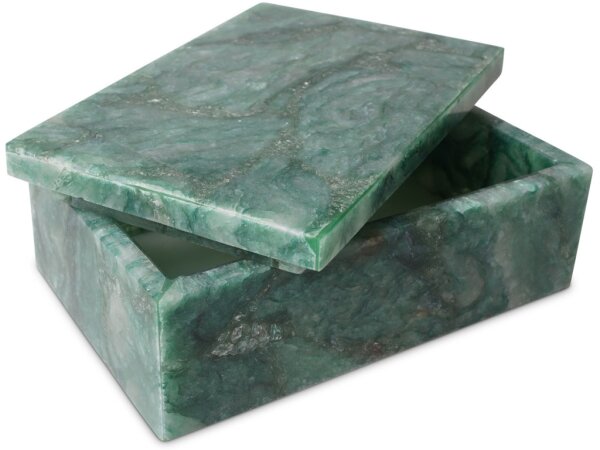 Green Aventurine Box - Image 4