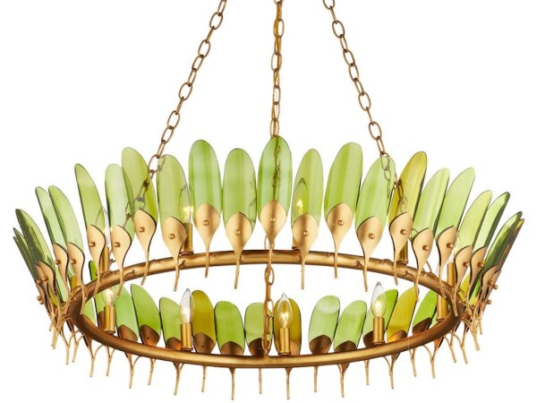 Selavy Chandelier - Image 3