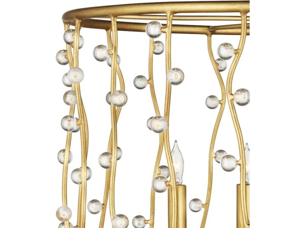 Adagio Chandelier - Image 2