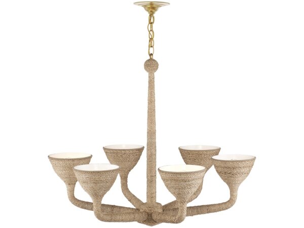 Marbella Chandelier - Image 5