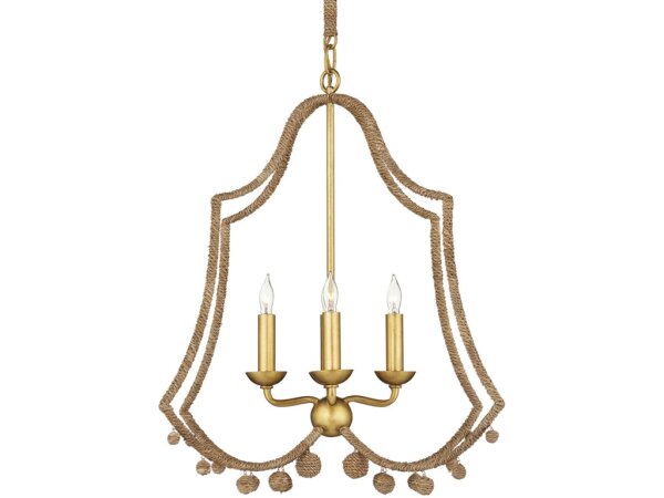 Nimes Chandelier - Image 3