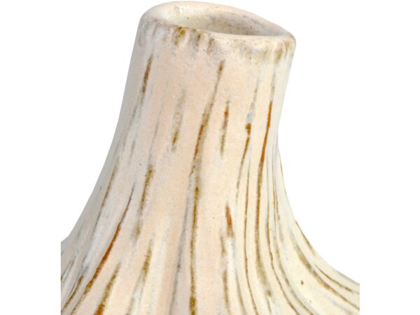 Medium White Garlic Bulb - Image 4