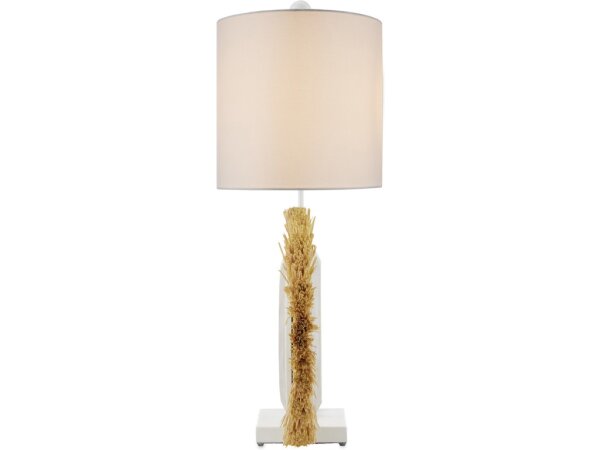Seychelles Table Lamp - Image 4