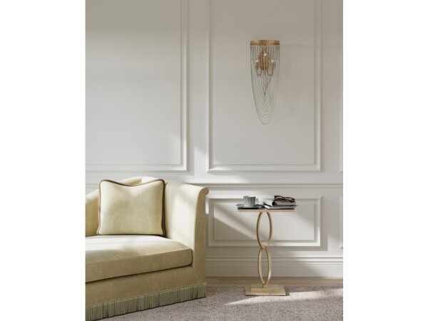 Lucien Wall Sconce - Image 5