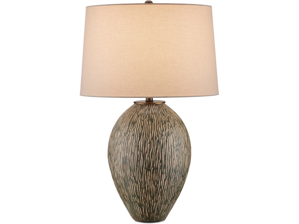 Hildreth Table Lamp