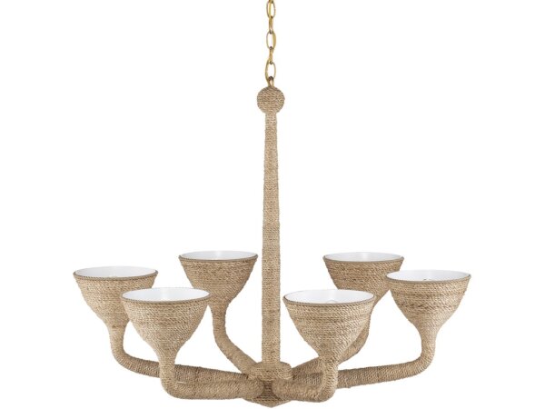 Marbella Chandelier - Image 3