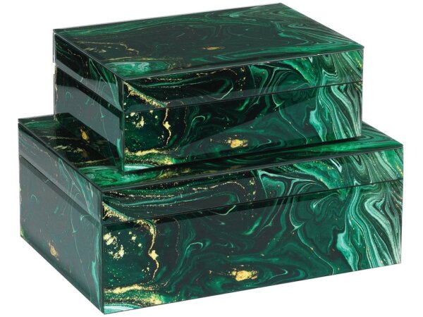 Interstellar Green Box Set of 2 - Image 4