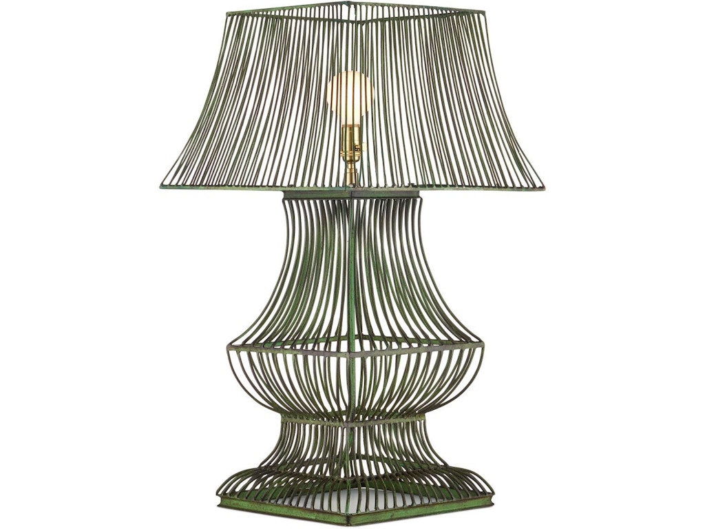 Tuteurs Table Lamp