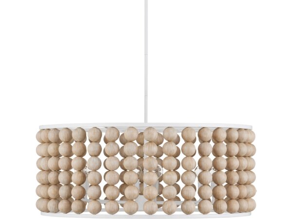 Holcroft Chandelier - Image 5