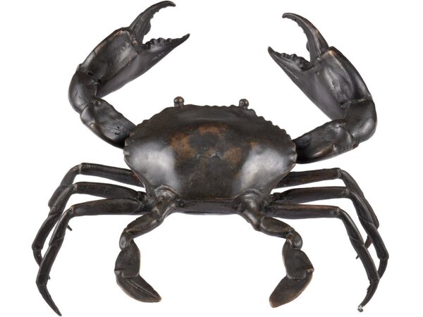 Crab Bronze - Image 4