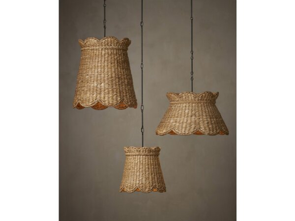 Annabelle Large Pendant - Image 5