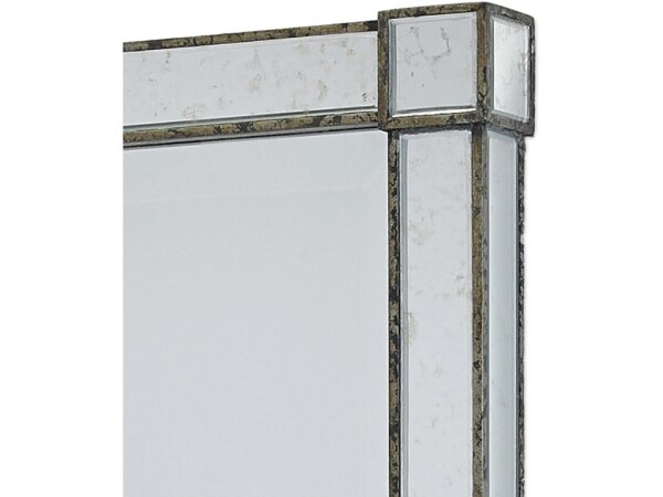 Monarch Rectangular Mirror - Image 2
