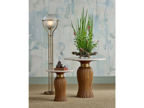 Tassel Accent Table - Image 5