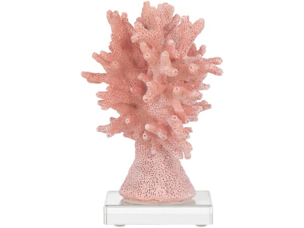 Fire Coral Set of 2 - Image 3