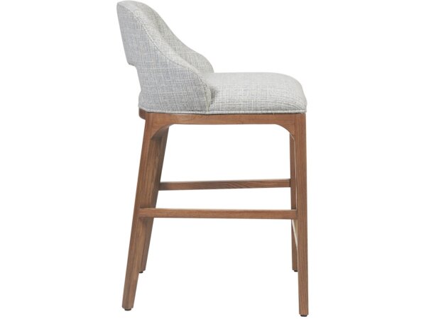Inga Counter Stool, Greenlight Powder - Image 3