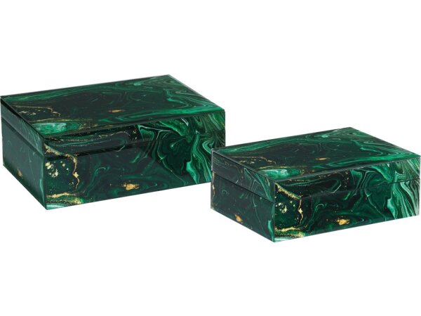 Interstellar Green Box Set of 2 - Image 5