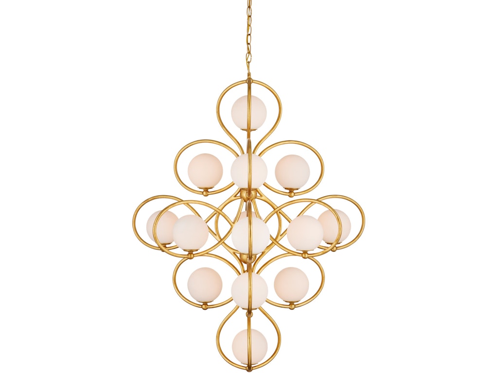 Storrs Chandelier