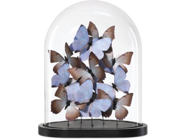 Rue de Bac Lilac Large Butterflies - Image 3
