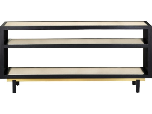 Deanna Console Table - Image 4