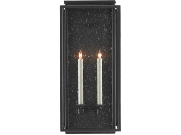 Wright Medium Outdoor Wall Sconce - Image 3