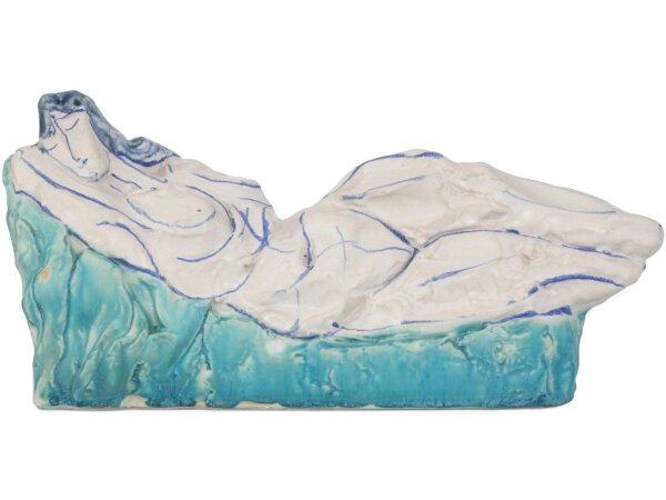 Reclining Nude Object - Image 3