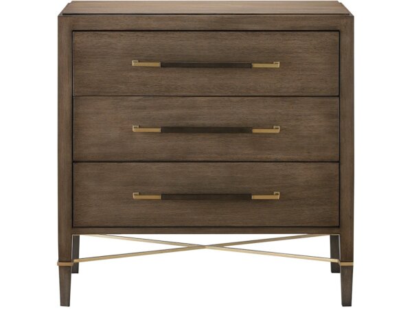 Verona Chanterelle Chest - Image 4