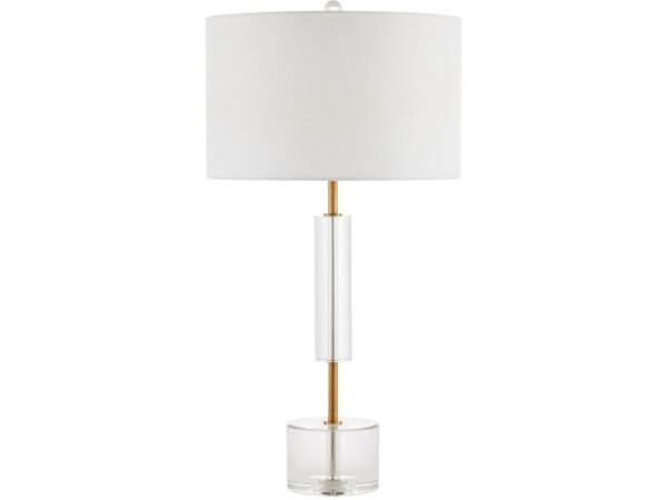 Deville Table Lamp - Image 4