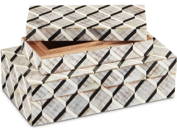 Derian Box Set of 2 - Image 4
