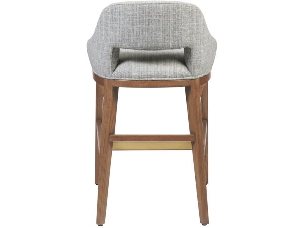 Inga Counter Stool, Greenlight Powder - Image 5